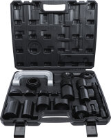 Kugelgelenk-Montage-Satz | 21-tlg.