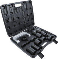 Kugelgelenk-Montage-Satz | 21-tlg.