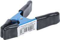 Leimzwinge aus Metall | 100 mm