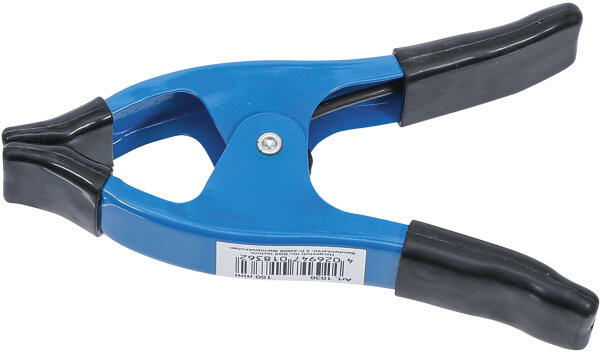 Leimzwinge aus Metall | 150 mm