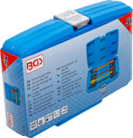 Torsionsstab-Satz | 12,5 mm (1/2") | 100 - 150 Nm | 5-tlg.