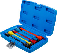 Torsionsstab-Satz | 12,5 mm (1/2") | 100 - 150 Nm | 5-tlg.