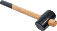 Gummihammer | Kopf-Ø 55 mm | 250 g