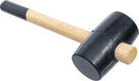 Gummihammer | Kopf-Ø 64 mm | 600 g