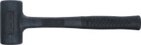 Schonhammer | rückschlagfrei | Ø 60 mm | 1300 g