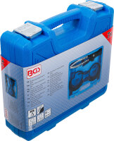 Kolbenring-Spannband-Satz | 7-tlg.