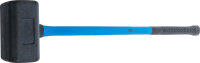 Schonhammer | Fiberglasstiel | rückschlagfrei | Ø 105 mm | 4500 g