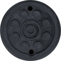 Ersatz-Gummipad | für Art. 1880