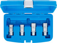 Stehbolzen-Ausdreher-Satz | 6 - 12 mm | 4-tlg.