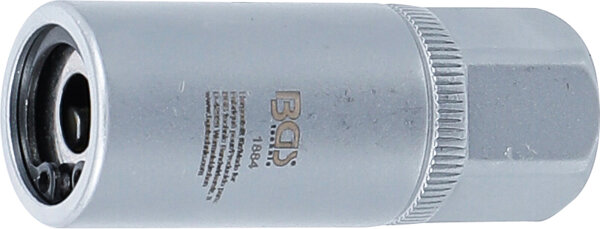 Stehbolzen-Ausdreher | 12,5 mm (1/2") | 8 mm