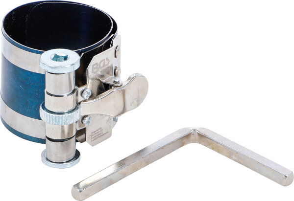 Kolbenring-Spannband | 60 - 90 mm