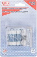 Kolbenring-Spannband | 60 - 90 mm