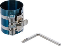 Kolbenring-Spannband | 100 - 160 mm