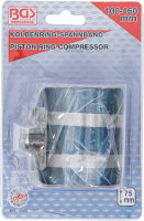 Kolbenring-Spannband | 100 - 160 mm