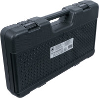 Kolbenring-Spannband-Satz