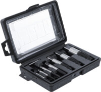 Schraubenausdreher-Satz | M3 - M50 | 8-tlg.