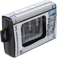 Schraubenausdreher-Satz | M3 - M50 | 8-tlg.