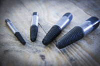 Schraubenausdreher-Satz | M3 - M50 | 8-tlg.