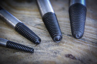 Schraubenausdreher-Satz | M3 - M50 | 8-tlg.