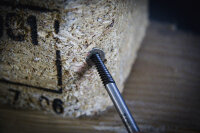 Schraubenausdreher-Satz | M3 - M50 | 8-tlg.