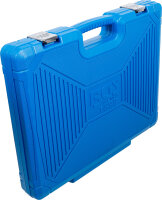 Gewindeschneid-Satz | Tin-beschichtet | M6 - M24 | 45-tlg.