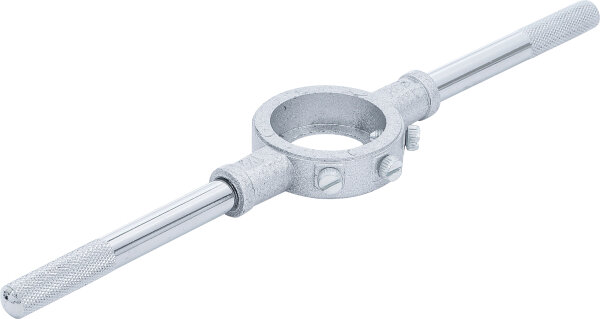 Schneideisenhalter | #5 | 38 x 13 mm