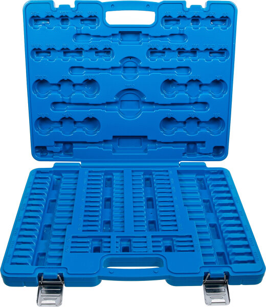 Leerkoffer für Art. 1900