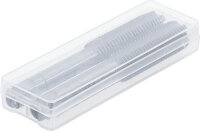 Gewindebohrer | Vor- und Fertigschneider | M10 x 1,25 |...