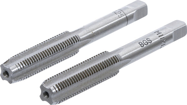 Gewindebohrer | Vor- und Fertigschneider | M11 x 1,25 | 2-tlg.