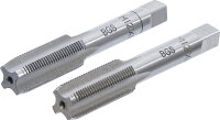 Gewindebohrer | Vor- und Fertigschneider | M12 x 1,0 mm |...