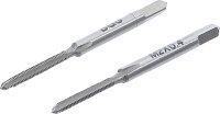 Gewindebohrer | Vor- und Fertigschneider | M2 x 0,4 | 2-tlg.