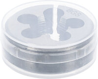 Gewindeschneideisen | M3 x 0,5 x 25 mm