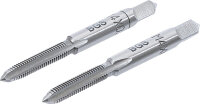 Gewindebohrer | Vor- und Fertigschneider | M4 x 0,7 | 2-tlg.