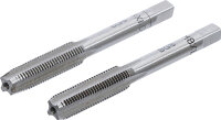 Gewindebohrer | Vor- und Fertigschneider | M8 x 1.0 | 2-tlg.
