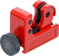 Rohrabschneider | Ø 3 - 22 mm