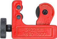 Rohrabschneider | Ø 3 - 22 mm