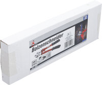 Bolzenschneider mit gehärteten Backen | 300 mm