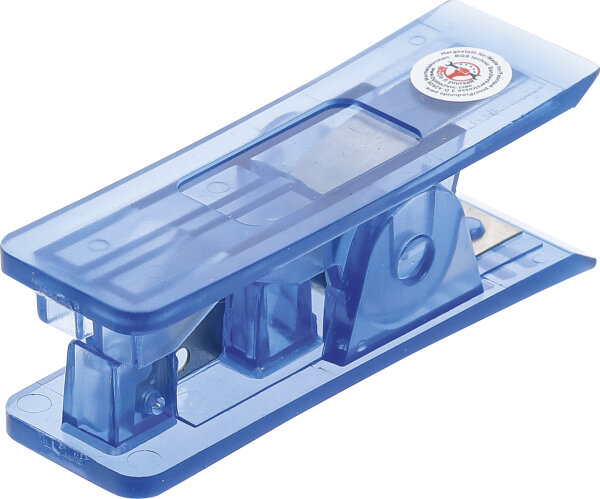 Schlauch-Schneidezange | Schlauch-Ø 4 - 16 mm