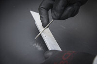 Diamantfeilen-Satz | gerade | 140 x 3 mm | 10-tlg.