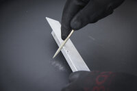 Diamantfeilen-Satz | gerade | 140 x 3 mm | 10-tlg.