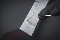 Diamant-Lochfeilen-Satz | gebogen | 140 x 3 mm | 10-tlg.