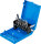 Bohrer-/ Gewindeschneider-Satz | HSS-G | 7-tlg.
