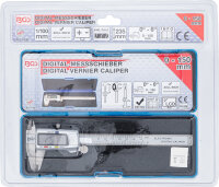 Digital-Messschieber | 150 mm