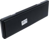 Leerkoffer für Art. 1934