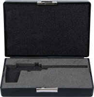 Leerkoffer für Art. 1937