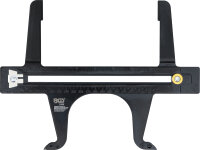 Bremstrommel-Messlehre | 160 - 360 mm