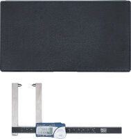 Digital-Bremsscheiben-Messschieber | 140 mm