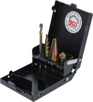 Multi-Bohrer-Satz | HSS-G | 4-tlg.