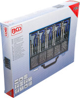 Gewinde-Reparatursatz | M6 - M14 | 130-tlg.
