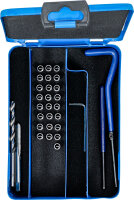 Gewinde-Reparatursatz | M5 x 0,8 | 29-tlg.